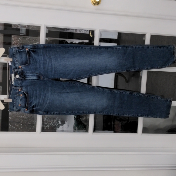 PacSun Denim - PacSun stacked skinny high-rise comfort stretch jeans Size 31 New